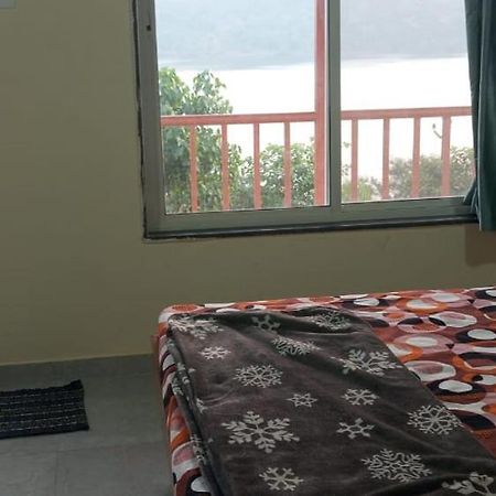 Blue Mountain Resort And Camping Lavasa Exterior foto