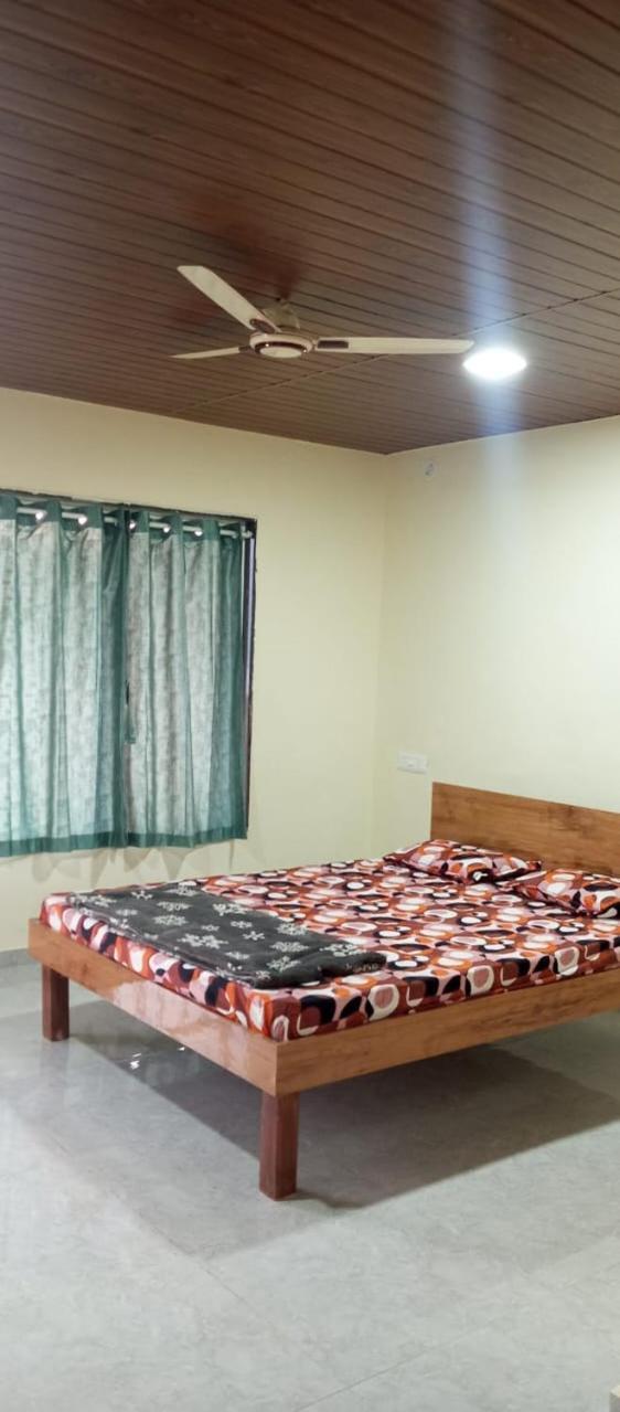 Blue Mountain Resort And Camping Lavasa Exterior foto
